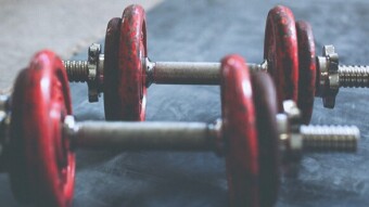 A Vulgar Self Improvement Journey: Minor Setback, Major...