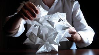 Where Does All That Crypto Folding Work Go?