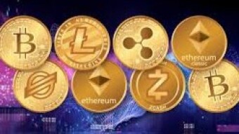 CRYPTOCURRENCY: Guide for beginners how to start work with cryptocurrency