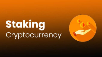Cryptocurrency Staking Explained