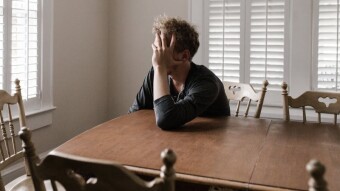 Let's Help One Another - Depression.