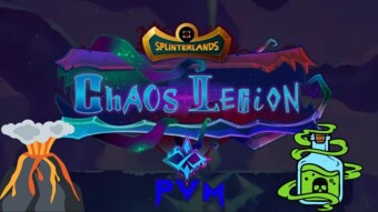 Splinterlands tests and chests - Sailing through the seasons