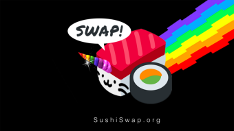 New DeFi Protocol SushiSwap Launches