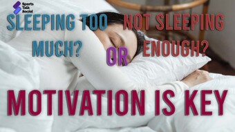The absolute power of sleep ! 😴
