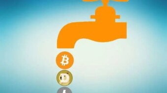 Top 2 best crypto faucets 🤑👔