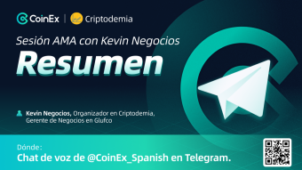 Resumen de la Sesión AMA con Kevin Negocios