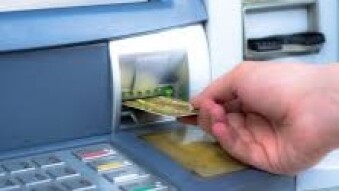 Banks Don't Work - a Play in Two Acts
