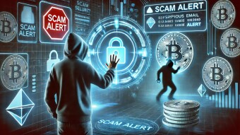 ChatGPT Just Saved Me from Getting My Crypto Wallet Drained – Here’s How!
