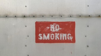 Personal Objective - 1 year without smoking