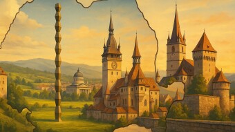 1. Simply. Romania – The Land of All Possibilities