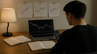 📉 What Traders Miss: The Silent Signals Behind the Charts