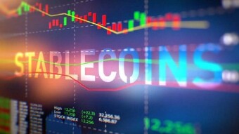 Stablecoins had an impressive run in 2021
