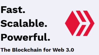 Past 7 days in Hive: More volatility and Hive-Engine got a halt.