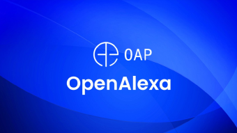 OpenAlexa (OAP) × Latoken || Interface for the convenience of working with a Smart Contract.