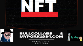 CryptoCrypt Presents: CryptoBull & mypork1984.com