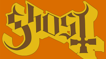GHOST Release New Lyric Video for 'Mary On A  Cross' after the song goes viral on TikTok (Video)