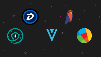 5 Community-Driven Cryptocurrencies: $XVG, $DGB, $RVN, $RDD, $SAFEMOON.