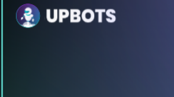 How to create Crypto Bot Using UpBot