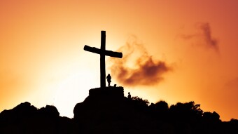 Blessed Be The Name of The Lord!
