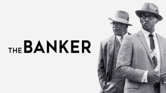 The Banker (2020)