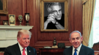 Bitcoin is in the Epstein files and it gets really bizarre