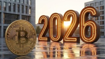 10 Bitwise predictions about Bitcoin and cryptocurrencies for 2026