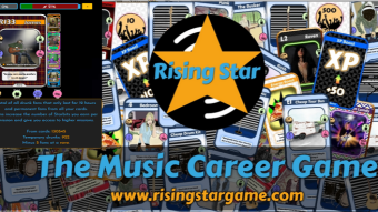 My Little Progress on Rising Star - I hit 130,000 Fans! - (ITA/ENG) - I miei piccoli progressi su Rising Star - Ho raggiunto quota 130.000 Fans!