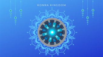 The Konra Kingdom - How I become a RASTJN whale