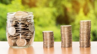 The Most Staked Cryptocurrencies