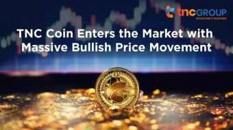 TNC Coin – Get 1000 TNC tokens ($260) for free - Airdrex