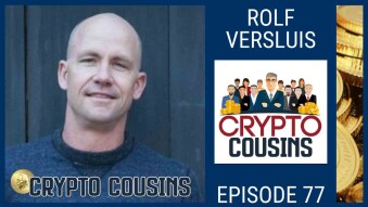 Rolf Versluis from Block Operations