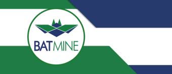 Batmine - High Speed Mining with Green Energy