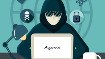 Utilising Algorand Blockchain in tracking Identity Theft
