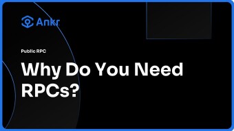Why Are RPCs So Important In Blockchain Development? 5 Use Cases