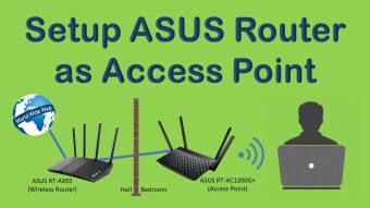 Use Your Old Routers and Save Money (step-by-step guide)