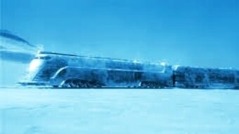 The Many Tracks of Snowpiercer