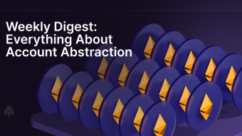 Everything About Account Abstraction: The AA debate, Safe co-founder on AA, Vitalik’s warning, OpenZeppelin & Financial Express reports, Openfort’s $3M raise