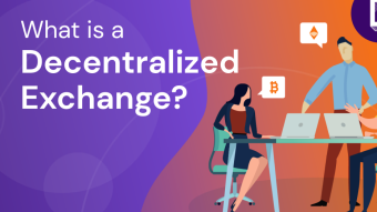 How does a DEX work?