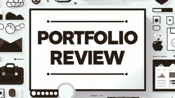Portfolio Review #2