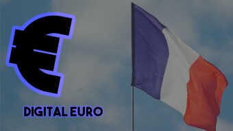 France Launched An Experimental Program To Try Out The Digital Euro!