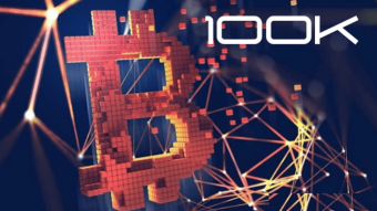 Bitcoin will reach $ 100,000, to support the creator of ADA Cardano and Co-founder of Ethereum