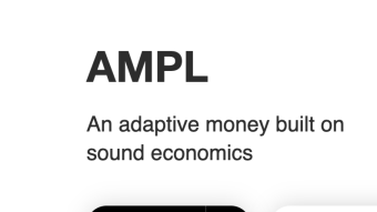 How to Get profit from Ampleforth(AMPL) DeFi.