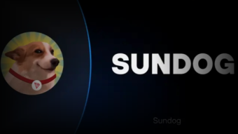 Investor earns Millions with Memecoin SUNDOG on the TRON network