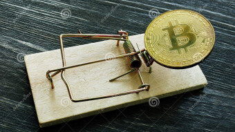 What not to do to make money in cryptocurrencies?