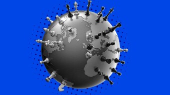 New Year, New Global Order, New Growth Model