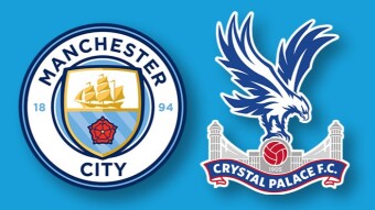 Man City Continue to Hope and Remain Optimistic in the Title Race as They Face Crystal Palace at Home Tomorrow