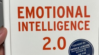 Book Review: “Emotional Intelligence 2.0”
