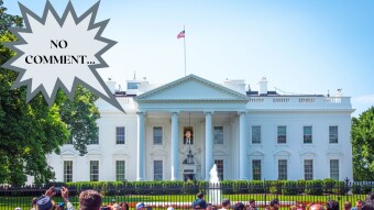U.S. White House refuses to comment on SBF's political donations