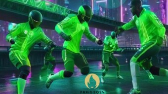 Across The Cryptoverse #53 - Intents, Interoperability And Olympic Glory