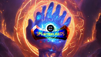Splinterlands 6 Year anniversary and I am still here even if not a Millionaire yet